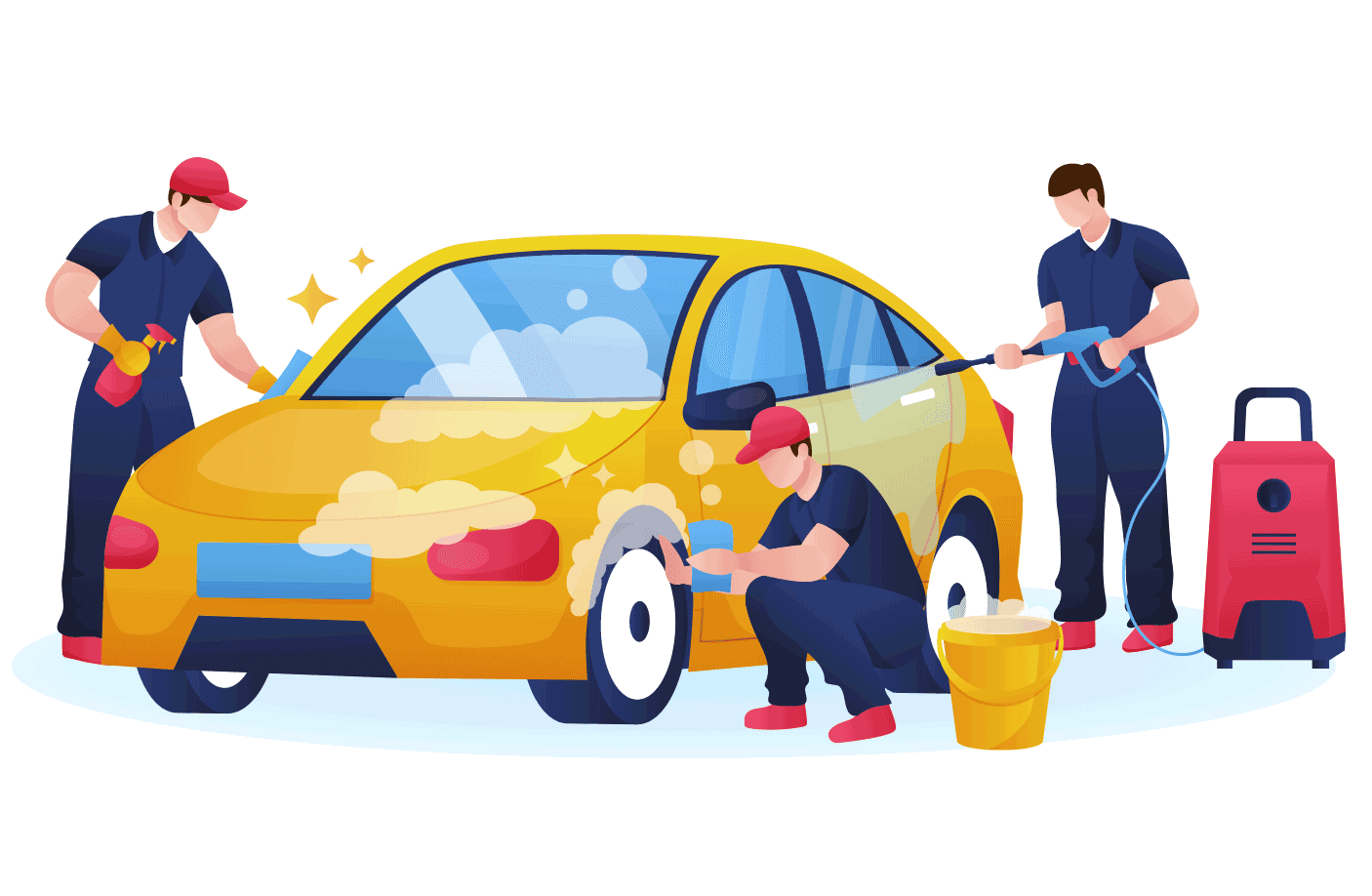 about-rainbow-carwash-in-qatar