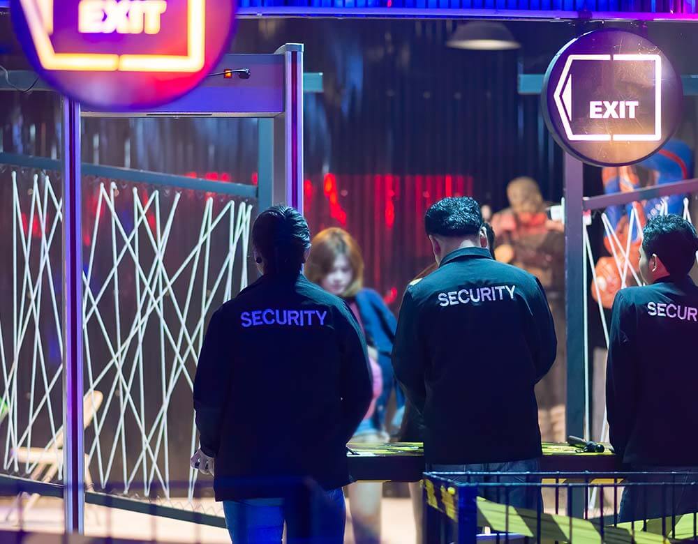 event-security